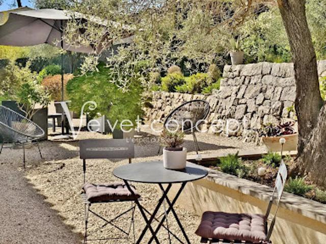 Villa vente à Valbonne, Alpes-Maritimes