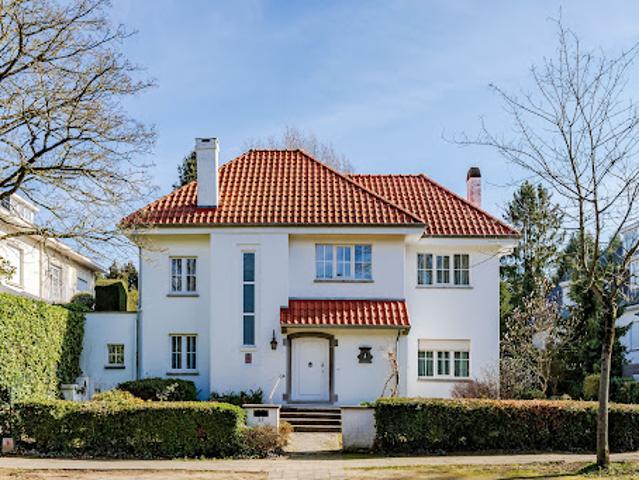 Chalet vente à Uccle, Bruxelles