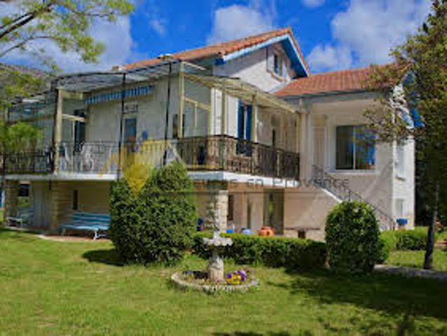 Villa vente à Buis-les-baronnies Villa vente à Buis-les-baronnies