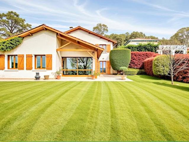 Villa vente à Lyon, Métropole de Lyon