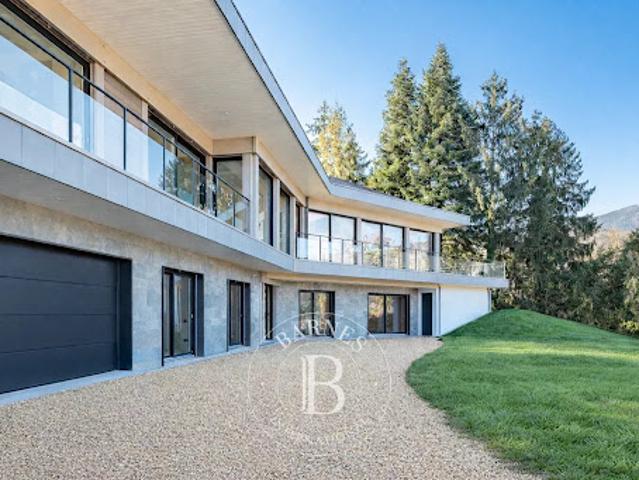 Villa vente à Annecy, Saint-jorioz