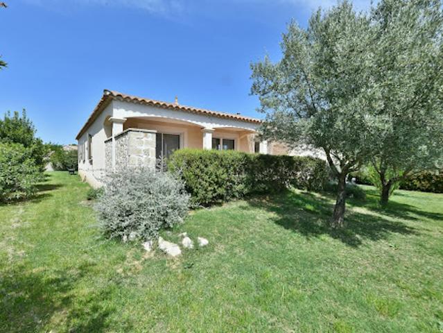 Villa vente à Nîmes, Uzès