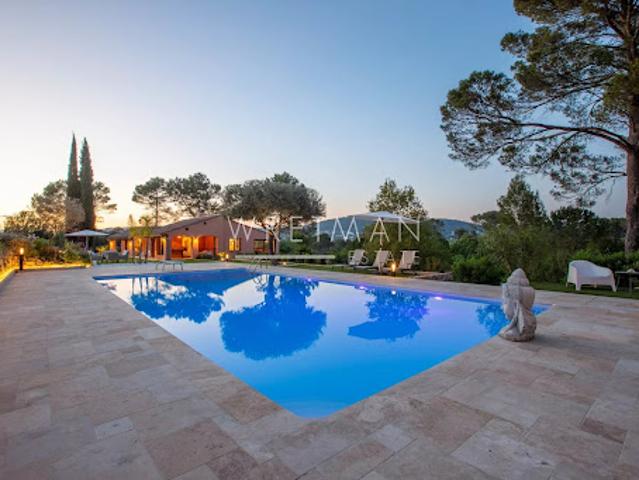 Villa vente à Arrondissement de Draguignan, Lorgues