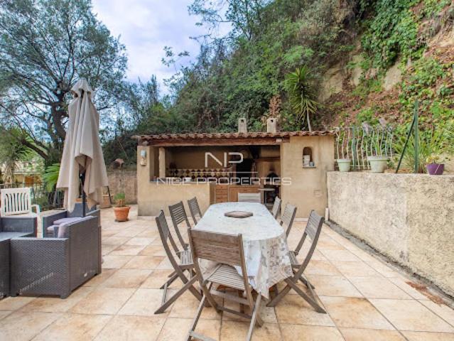 Villa vente à Nice