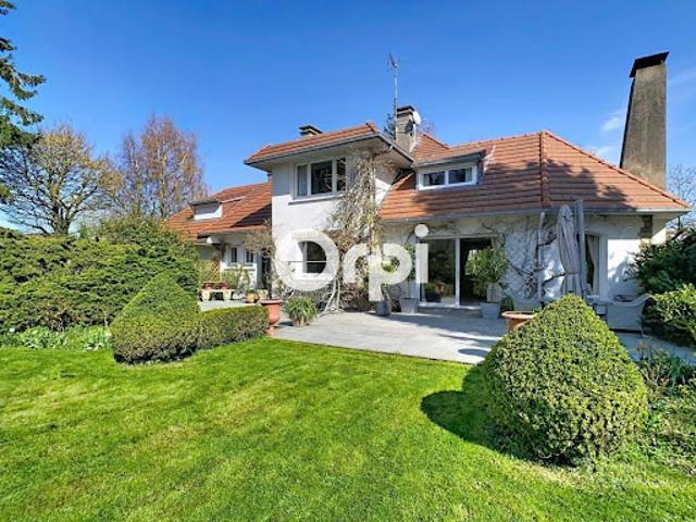 Villa vente à Lille, Beaucamps-ligny