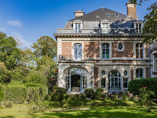 Chalet vente à Uccle - Ukkel, Brussel-Hoofdstad - Bruxelles-Capitale