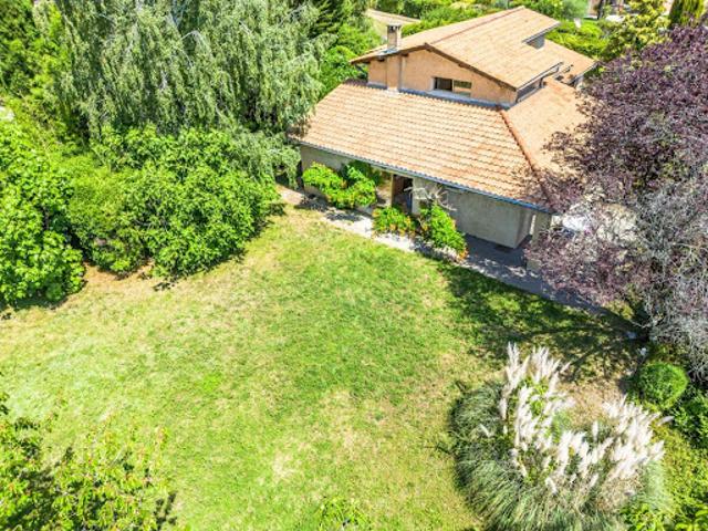 Villa vente à Lyon, Métropole de Lyon