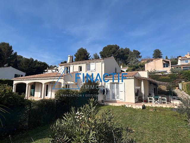Villa vente à Aix-en-Provence, Aix-en-provence