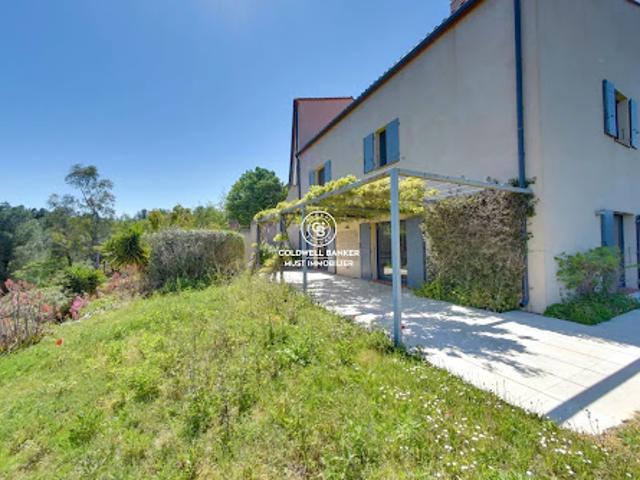 Villa vente à Perpignan, Canet-en-roussillon