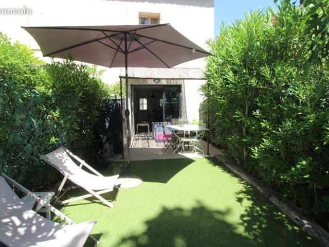 Maison vente à Narbonne, Fabrezan