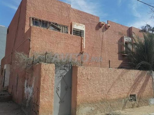 Propriété vente à Laâyoune, Laâyoune-Boujdour-Sakia el Hamra