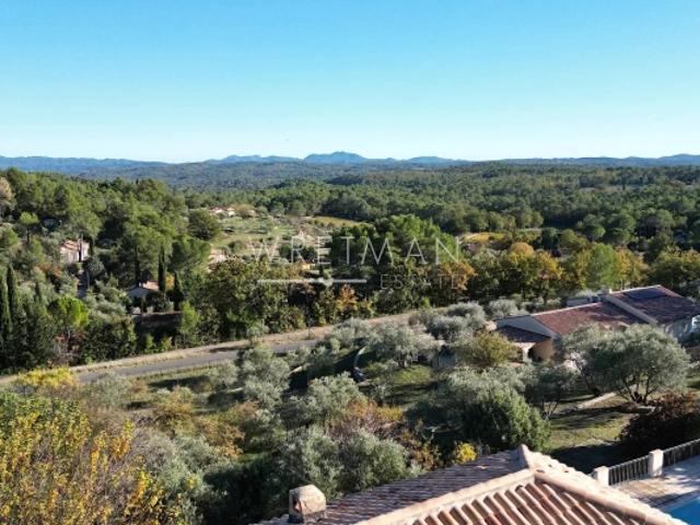 Maison vente à Arrondissement de Draguignan, Seillans