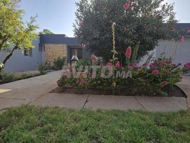 Propriété vente à Khouribga