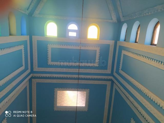 Villa vente à Ghouazi