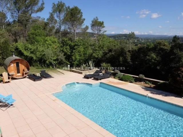 Maison vente à Arrondissement de Draguignan, Lorgues