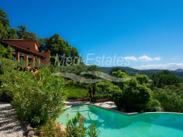 Maison vente à Arrondissement de Draguignan, La Garde-freinet
