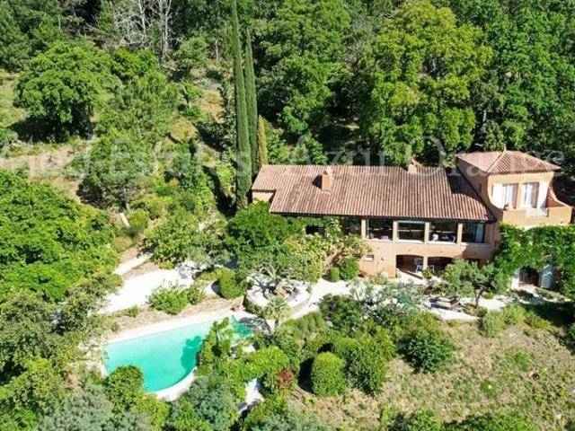 Maison vente à Arrondissement de Draguignan, La Garde-freinet