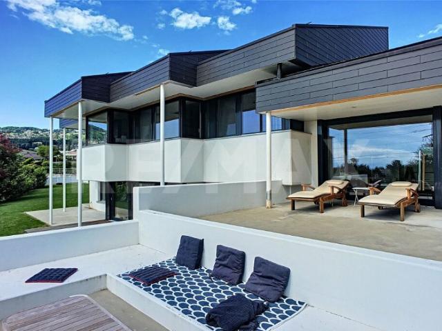 Einfamilienhaus kaufen in Vevey, Waadt