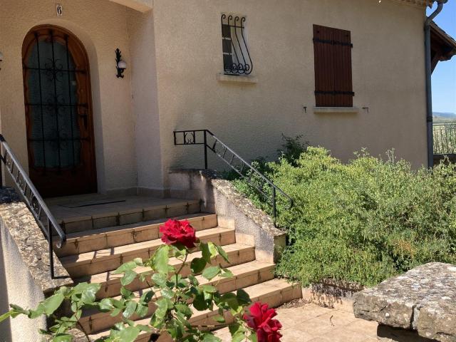 Maison vente à Limoux, Couiza