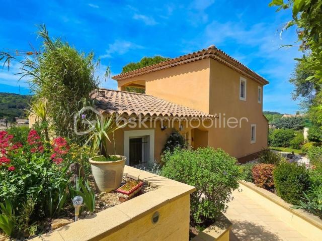 Villa vente à Bagnols-sur-Cèze, Gard