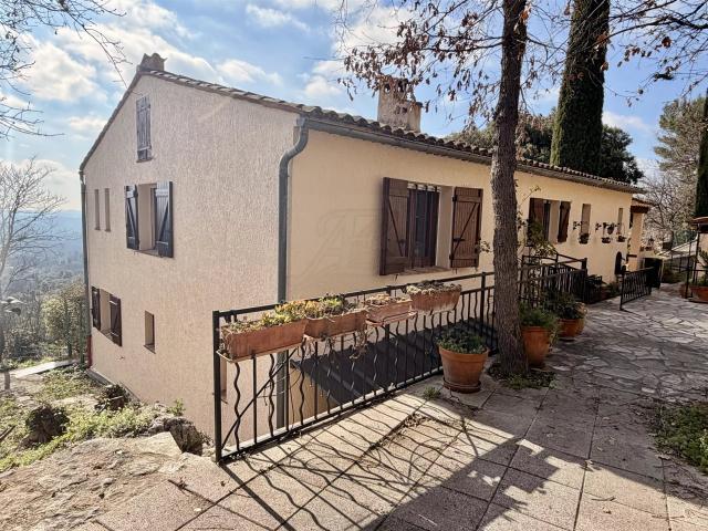 Maison vente à Arrondissement de Draguignan, Seillans