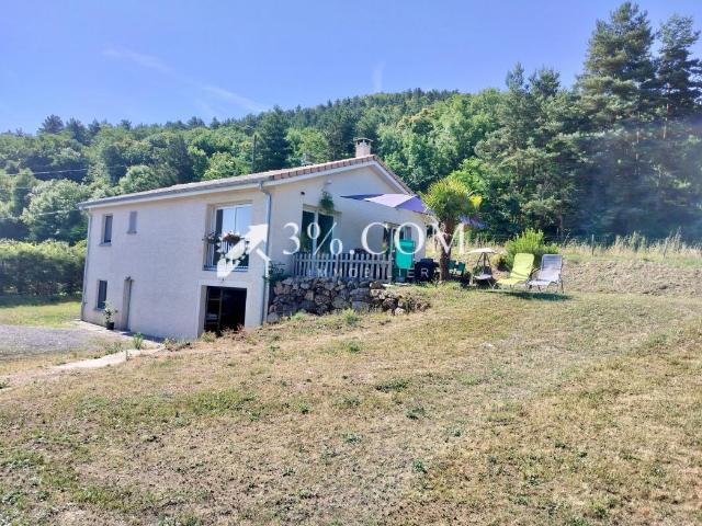 Villa vente à Moulin, Le Crestet