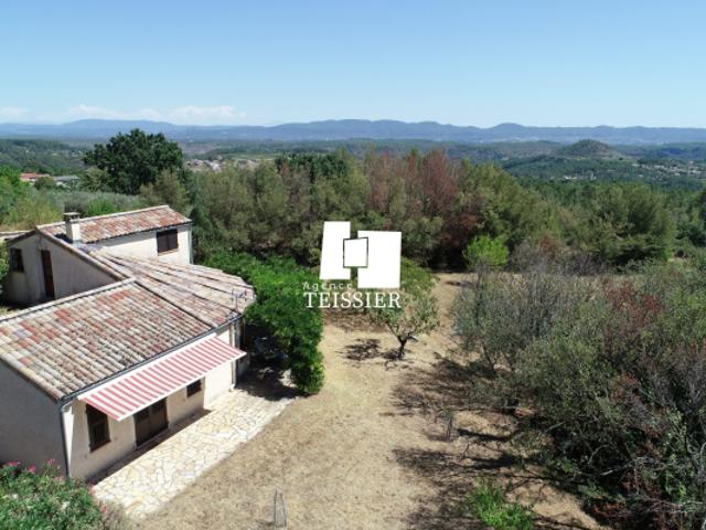 Maison vente à Largentière, Les Vans