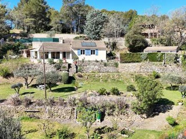 Villa vente à Arrondissement de Draguignan, Salernes