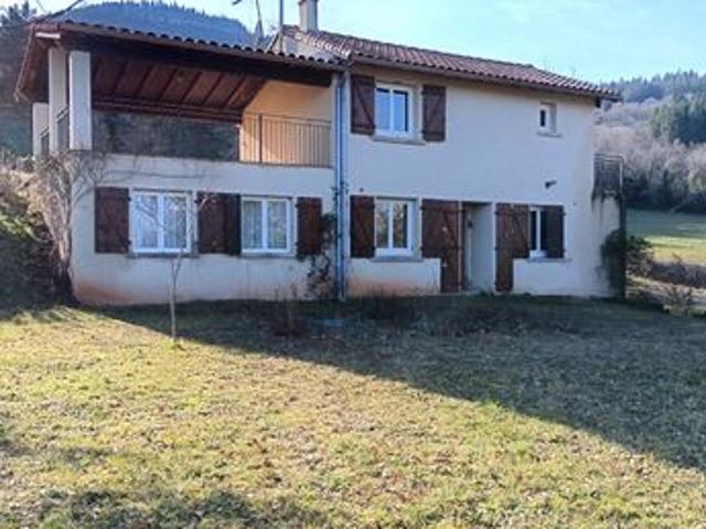 Maison vente à Limoux, Puivert