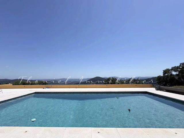 Maison vente à Arrondissement de Draguignan, La Garde-freinet