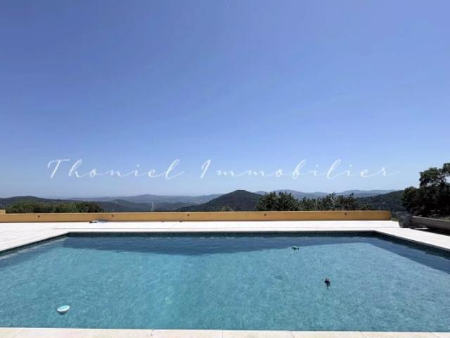 Maison vente à Arrondissement de Draguignan, La Garde-freinet