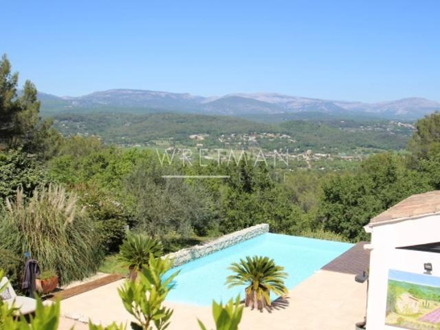 Maison vente à Arrondissement de Draguignan, Tourrettes