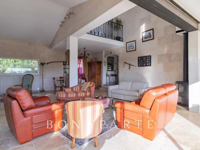 Maison vente à Montpellier, Juvignac