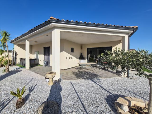 Villa vente à Narbonne