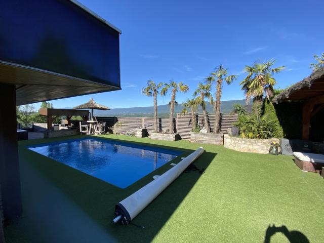 Maison vente à Montanges, Guadeloupe