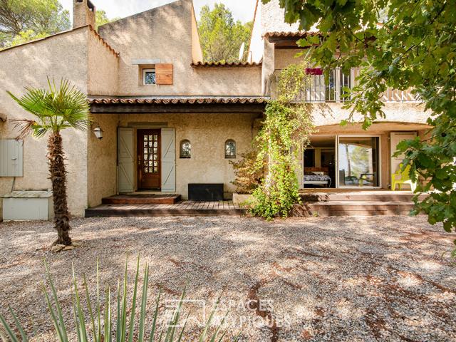 Maison vente à Forcalquier, Pierrevert