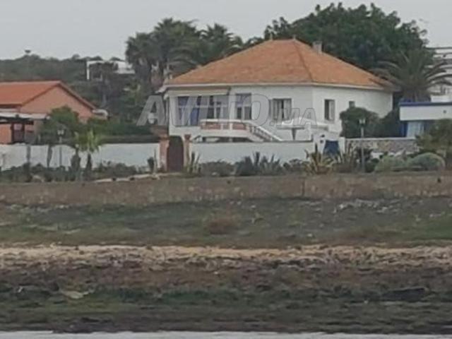 Propriété vente à Témara