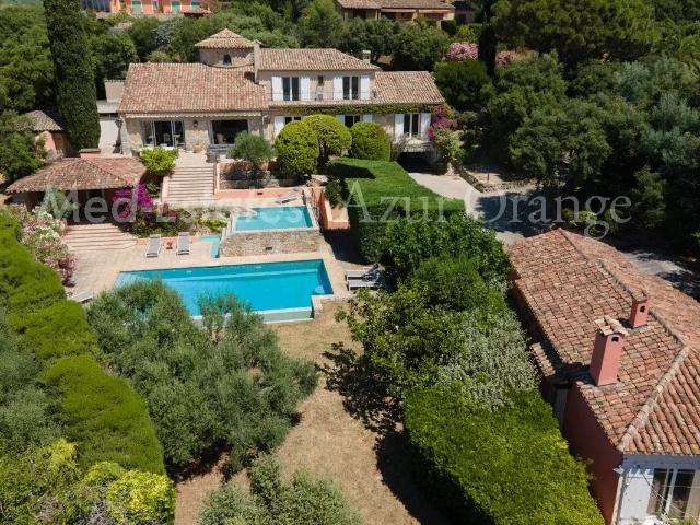 Maison vente à Arrondissement de Draguignan, Grimaud
