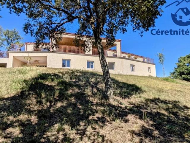 Maison vente à Céret, Saint-jean-pla-de-corts