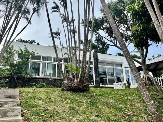 Maison vente à La Réunion