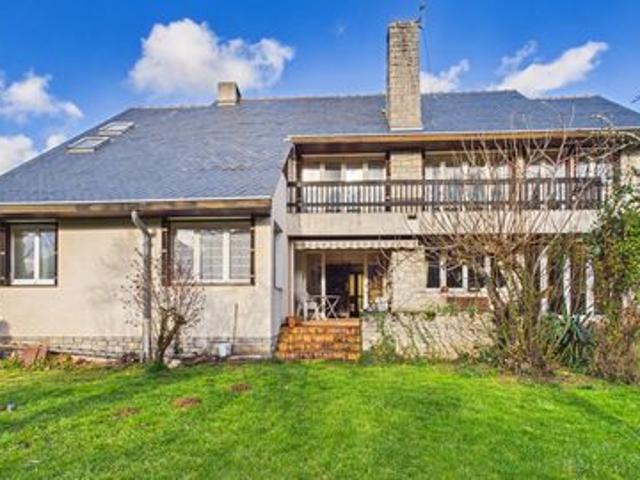 Maison vente à Rodez, Espalion