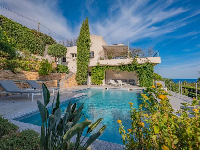 Maison vente à Arrondissement de Draguignan, Sainte-maxime
