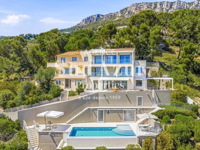Maison vente à Nice, Èze