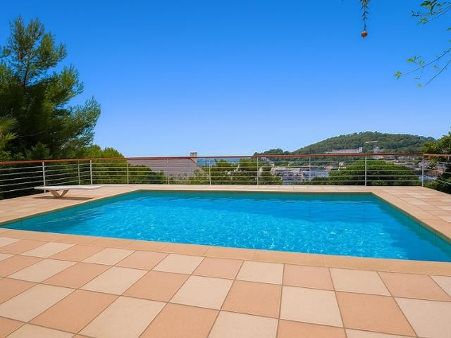 Villa vente à Arrondissement de Toulon, Saint-mandrier-sur-mer