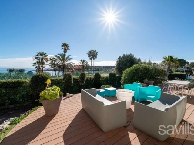 Maison vente à Cap d'Antibes, Antibes