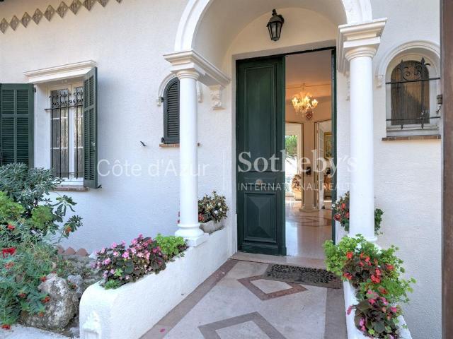 Maison vente à Grasse, Cannes