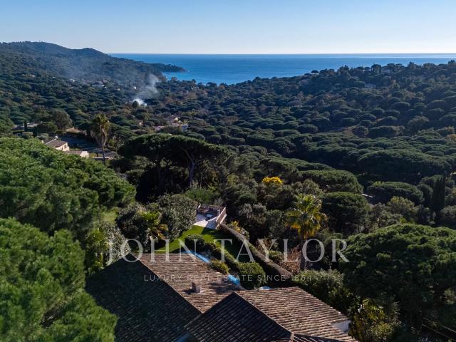 Maison vente à Arrondissement de Draguignan, La Croix-valmer