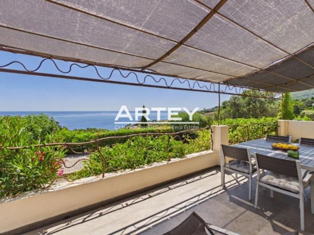 Maison vente à Arrondissement de Toulon, Carqueiranne