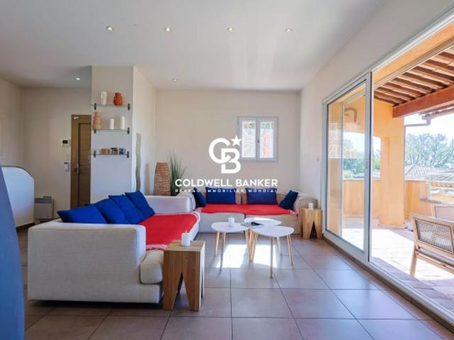 Maison vente à Arrondissement de Draguignan, La Croix-valmer