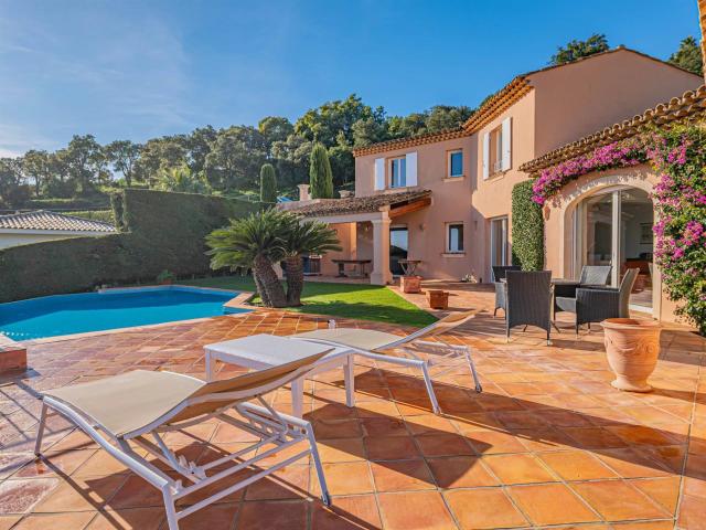 Maison vente à Arrondissement de Draguignan, Sainte-maxime